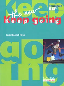 The new keep going term bep eleve 2000