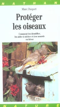 Proteger les oiseaux