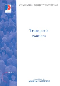 Transports routiers