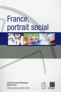 France, portrait social - Édition 2014