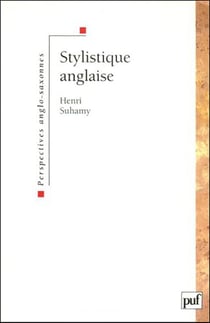 Stylistique anglaise