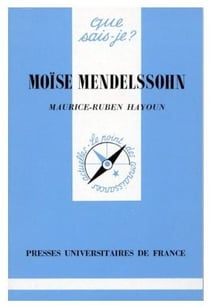 Moïse Mendelsshon