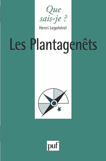 Les Plantagenêts