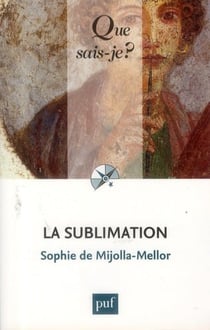 La sublimation (2e édition)