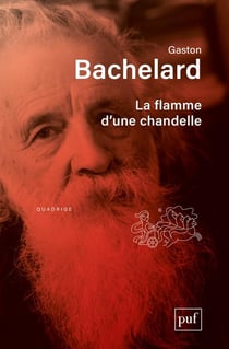 La flamme d'une chandelle (6e édition)