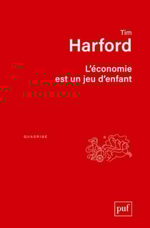 L'économie est un jeu d'enfant