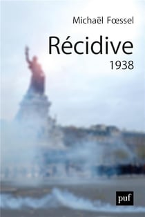 Récidive 1938