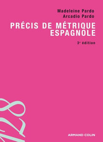 Précis de métrique espagnole (3e édition)