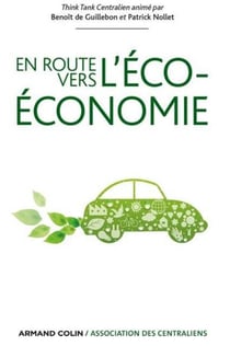 En route vers l'éco-économie