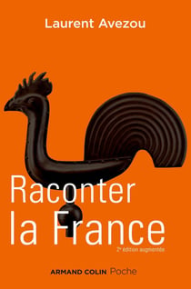 Raconter la France (2e édition)