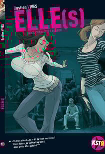 Elle(s), Alice, Charlotte et Renaud