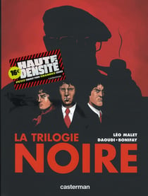 La trilogie noire