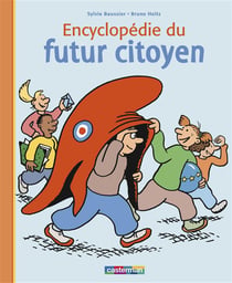 L' encyclopedie du futur citoyen