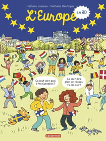 L'Europe