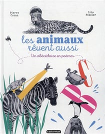 Les animaux rêvent aussi