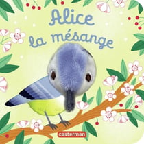 Alice la Mésange