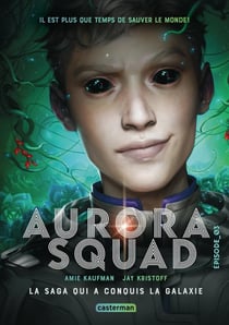 Aurora Squad Tome 3