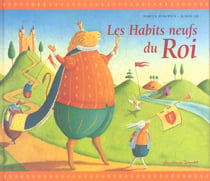Habits neufs du roi (les)