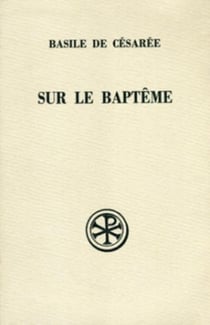 SC 357 Sur le baptême