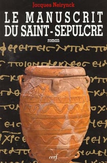MANUSCRIT DU SAINT SEPULCRE (LE)
