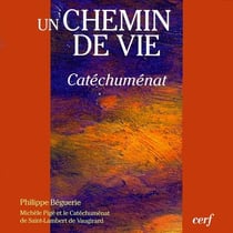 Un chemin de Vie - Catéchuménat