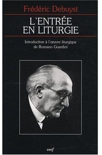 L'Entrée en liturgie