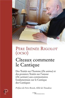 Citeaux commente le cantique