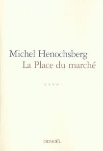 La place du marche
