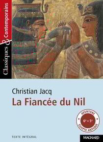 La fiancée du nil