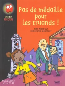 Pas de medailles pour les truands