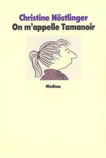 On m appelle tamanoir
