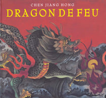 Dragon de feu