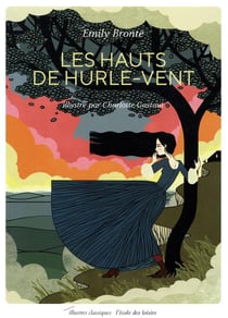 LES HAUTS DE HURLE-VENT (Texte Abrégé)