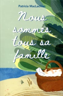 Nous sommes tous sa famille