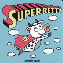Superbetty