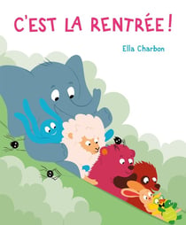 C'est la rentrée !