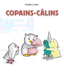 Copains-câlins