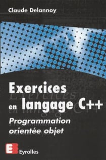 Exerc En Langage C++