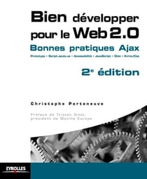 Bien développer pour le Web 2.0