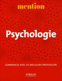 Psychologie : Commencer avec les meilleurs professeurs