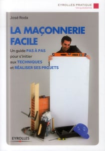 La maçonnerie facile