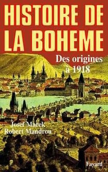 Histoire de la Bohême : Des origines à 1918