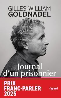 Journal d'un prisonnier