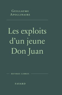 Les Exploits d'un jeune Don Juan
