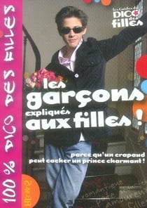 Les garçons expliqués au filles