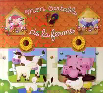 Mon cartable de la ferme
