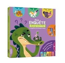 Le mystère de la brosse a dents