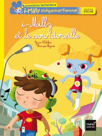 I-milly mégamartienne - i-milly et le sourdoreille