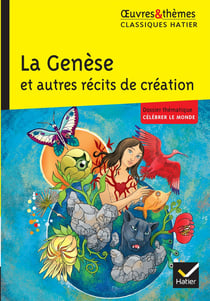 La Genèse at autres récits de création