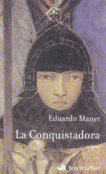 La conquistadora